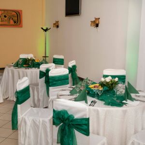 Fotografie Turbotequila - 2