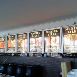 Fotografie Pauza de masa  - 0