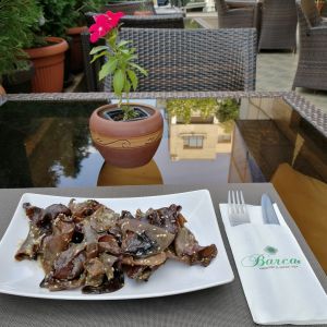 Fotografie Restaurant Barca - 4