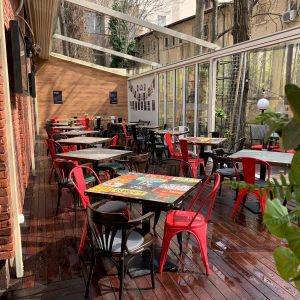 Fotografie The Pub - 1