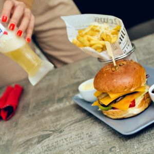 Fotografie The Pub - 2