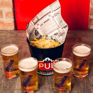 Fotografie The Pub - 4