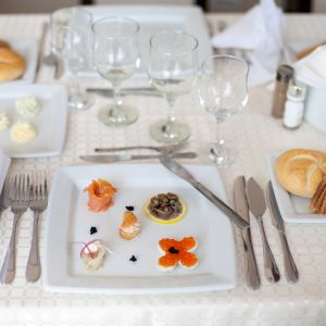 Fotografie Ambasador - 1