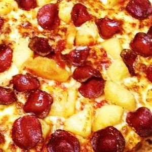 Fotografie Pizza Hut - 0