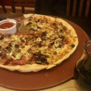 Fotografie Pizza Hut - 1