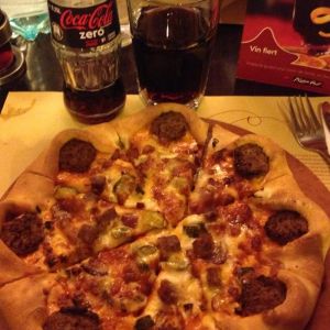 Fotografie Pizza Hut - 2