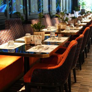 Fotografie E3 by Entourage - 12