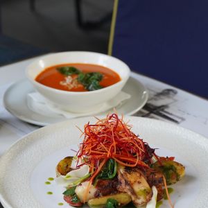 Fotografie E3 by Entourage - 1