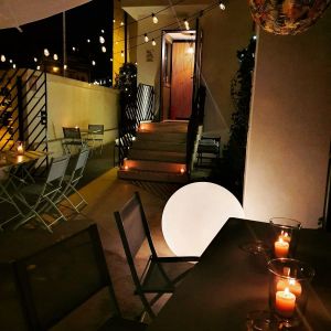 Fotografie Ici et Là - 2