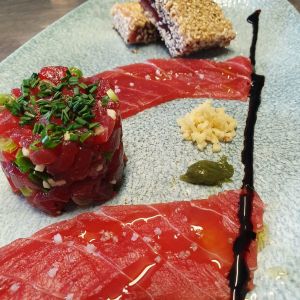 Fotografie Ici et Là - 1