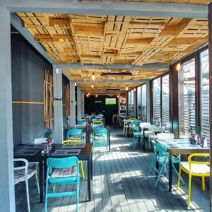 Fotografie Switch.eat - 0