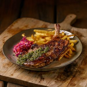 Fotografie Switch.eat - 1