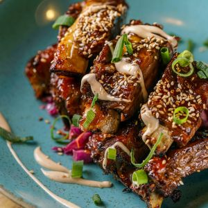 Fotografie Switch.eat - 2