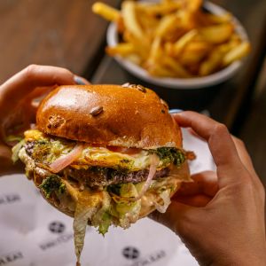 Fotografie Switch.eat - 4