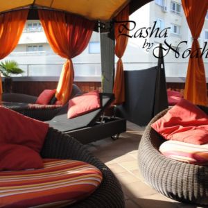 Fotografie Pasha by Noah - 0