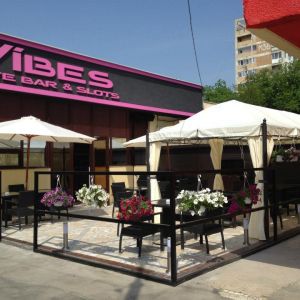 Fotografie Vibes Cafe - 0