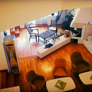 Fotografie Vape Bar - 0