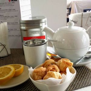 Fotografie Vape Bar - 1