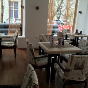 Fotografie Vape Bar - 2