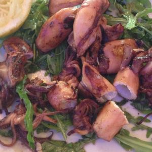 Fotografie Greek Taverna - 0