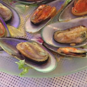 Fotografie Greek Taverna - 2