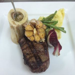 Fotografie Uptown - 3