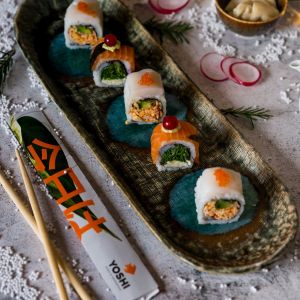 Fotografie Yoshi Sushi - 4