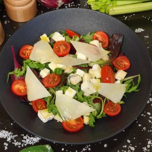 Fotografie Trattoria Il Calcio - 1