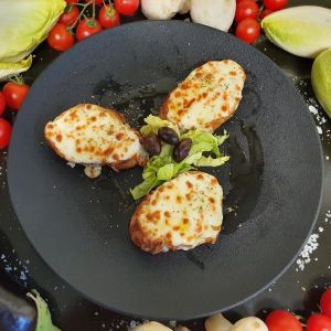 Fotografie Trattoria Il Calcio - 9