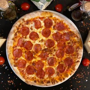 Fotografie Trattoria Il Calcio - 1