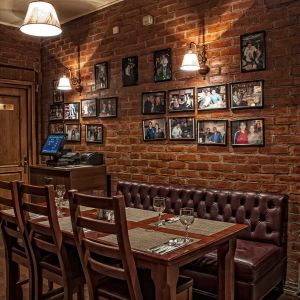 Fotografie Trattoria Il Calcio - 6