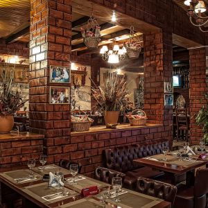 Fotografie Trattoria Il Calcio - 8