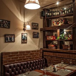 Fotografie Trattoria Il Calcio - 5