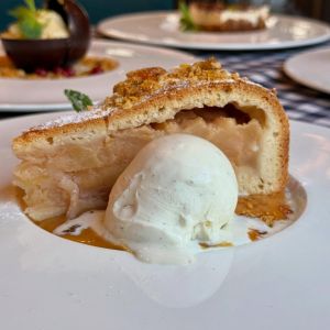 Fotografie Trattoria Il Calcio - Delea Veche - 2