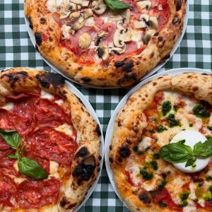 Fotografie Trattoria Il Calcio - Delea Veche - 7