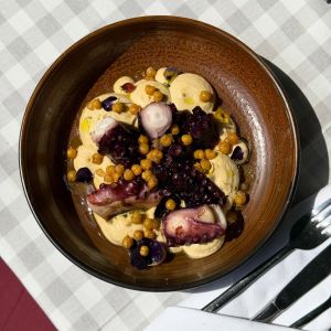 Fotografie Trattoria Il Calcio - Delea Veche - 9