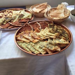 Fotografie Mazzaj caffe - 0