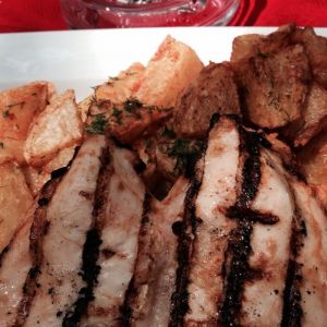 Fotografie Hanul Drumețului - 0