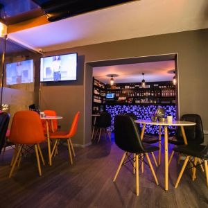 Fotografie Cafe Boulevard - 4