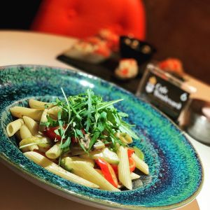 Fotografie Cafe Boulevard - 3