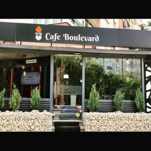 Fotografie Cafe Boulevard - 0