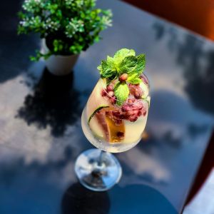 Fotografie Cafe Boulevard - 6