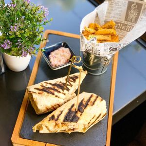 Fotografie Cafe Boulevard - 1