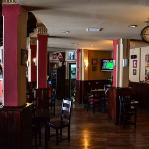 Fotografie Bistro 37-39 - 0