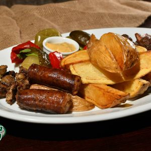 Fotografie Bistro 37-39 - 1