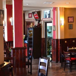 Fotografie Bistro 37-39 - 2