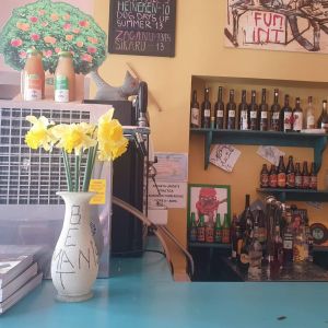 Fotografie BEAT bar umanist - 2