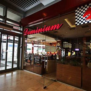 Fotografie Pizza Dominium - 0