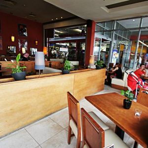 Fotografie Pizza Dominium - 2