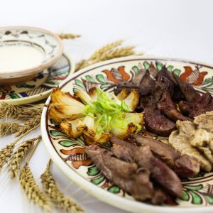 Fotografie La Bordei - 0